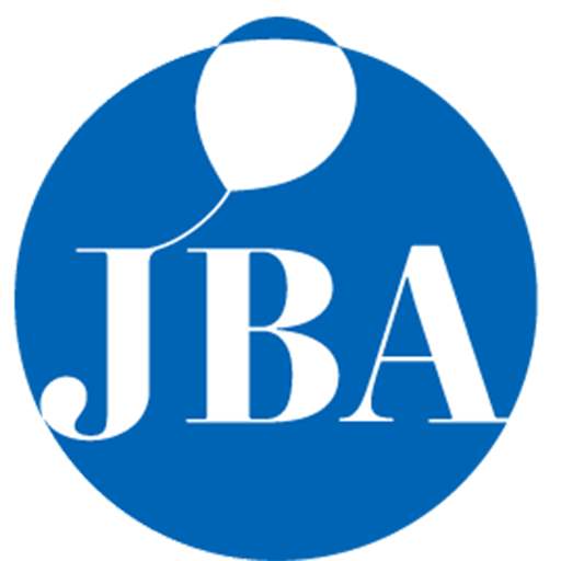 JBAロゴ